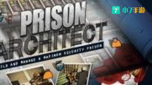 prisonarchitect