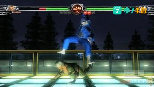 vr战士5