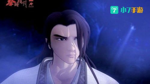 秦时明月高渐离图片