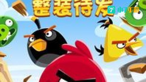 愤怒的小鸟激活码