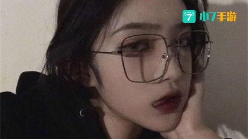 头像女生霸气冷酷
