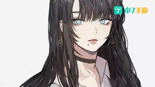 头像女生霸气冷酷