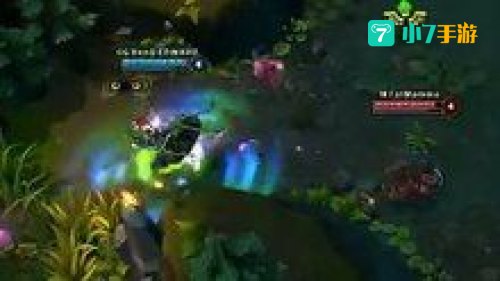 lol iem