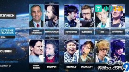 lol iem