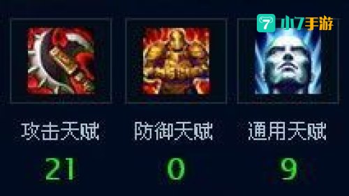 探险者出装