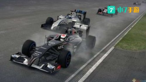 f1游戏