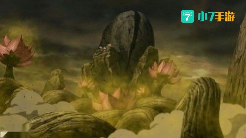 树界降临